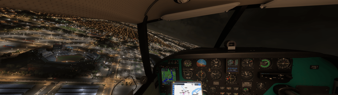 Screenshot from MARTIN STATE to NORTHEAST PHILADELPHIA