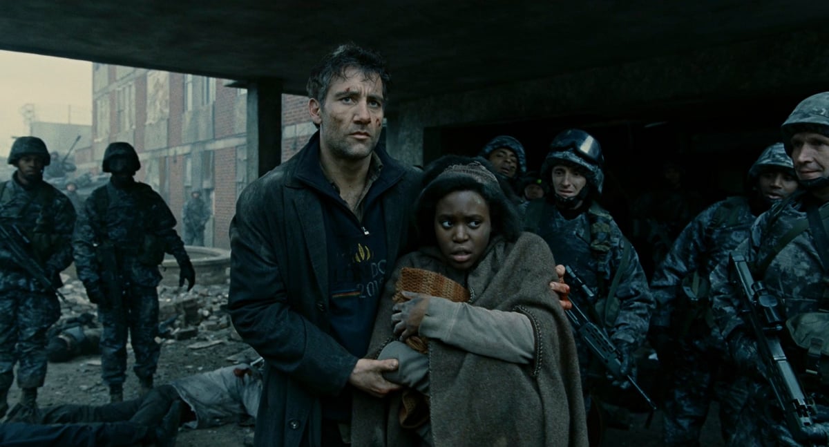 Children of Men